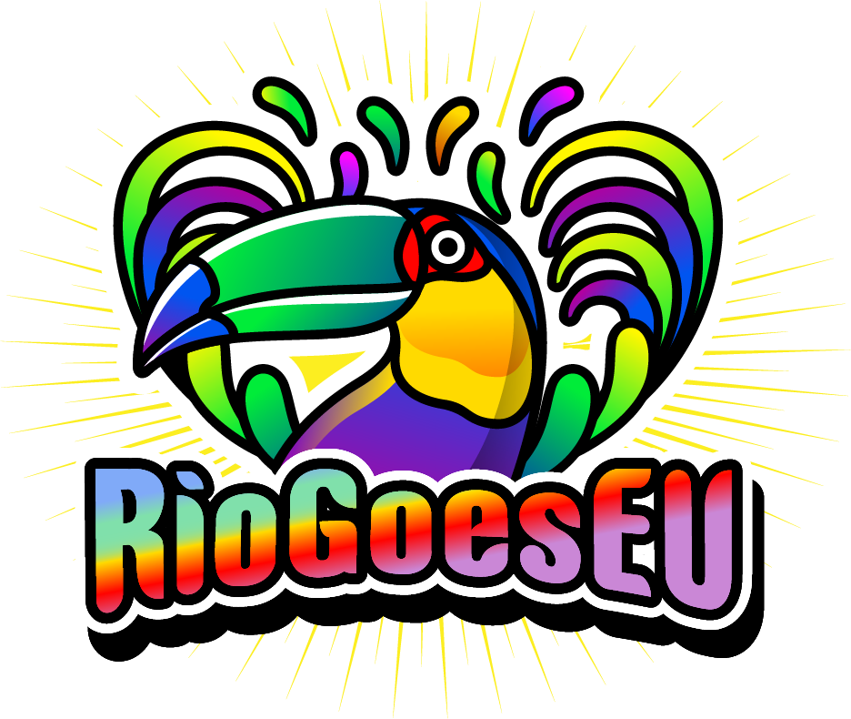RIO GOES EU